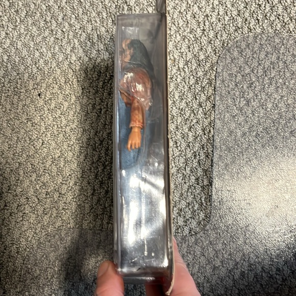 Brand New The Hatchet Action Figure - Picture 5 of 5